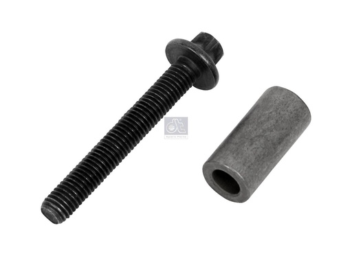 [KTB1859636] Bolt with sleeve for exhaust manifold Scania