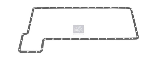 [KTB1459004] Crankcase gasket Scania V8 DS14