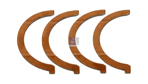 [KTB1337939] Trust washer kit STD  Scania