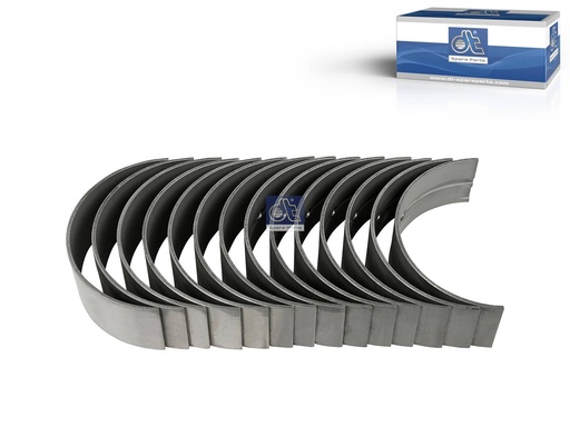 [KTB050126] Main bearing set STD Scania DSC9/DC9 01/02/03/04/05/06 DST9