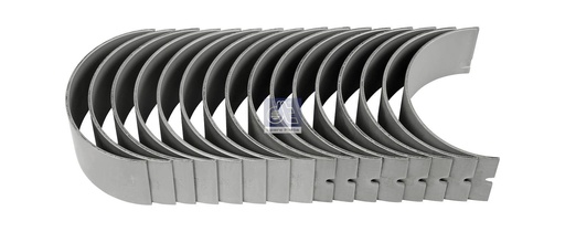 [KTB1952081] Connecting rod bearing set Scania