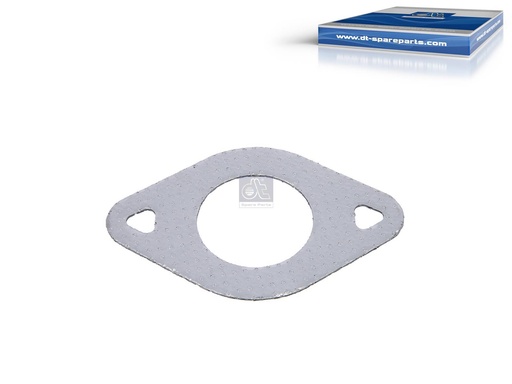 [KTB2086028] Exhaust gasket Scania D12/13/16