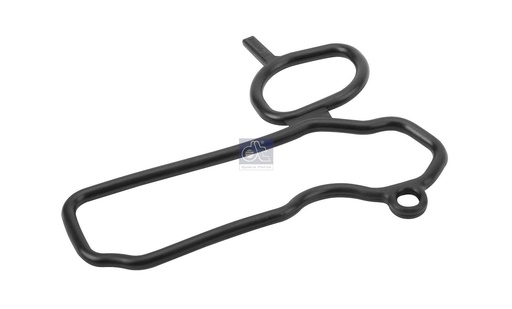 [KTB1466283] Oil cooler gasket Scania 16L