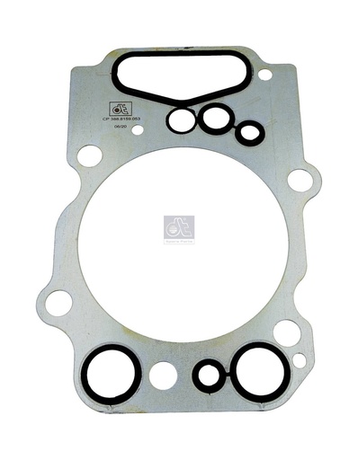 [KTB1893055] Head gasket Scania 9/12/13L