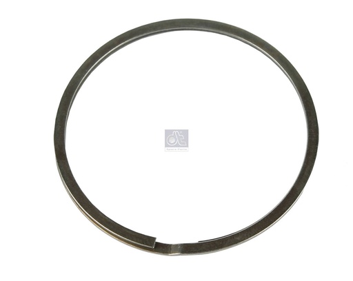 [KTB133638] Auspuffring Scania DC/DSC/DST9