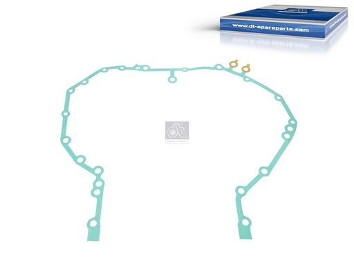 [KTB1505507] Flywheel housing gasket Scania 16L