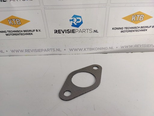 [KTB1336138] Exhaust gasket Scania D/DS9