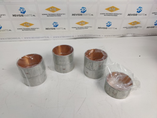 [KTB346207S] Camshaft bearing set (71x67x35) Scania DN-DS-DSC9/DSC/DC9