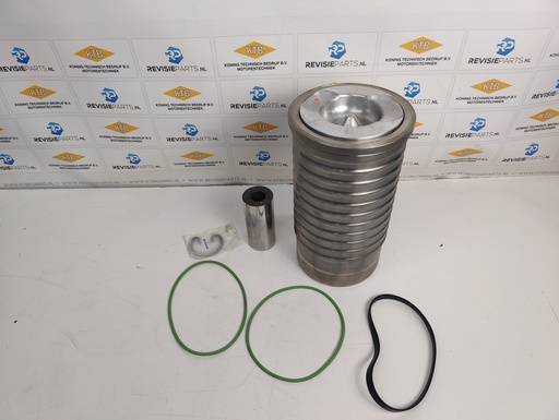 [KTB050107] Cylinder liner Scania DSC 14