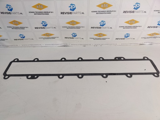 [KTB050101] Gasket intercooler Scania DSI 11.14