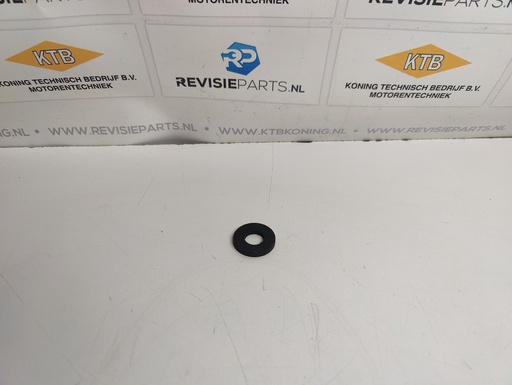 [KTB0250608] Rubber voor kleppendeksel Scania