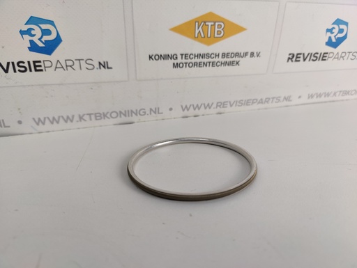 [KTB1325957] Watergekoelde uitlaatring Scania