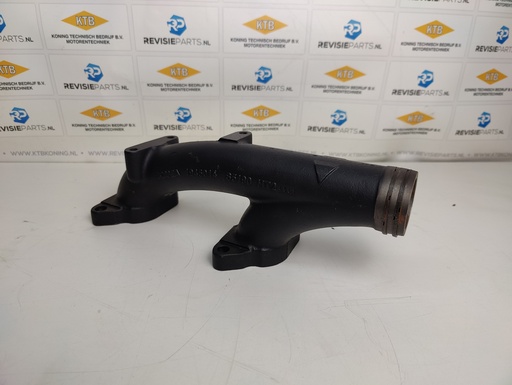 [KTB1945014] Exhaust manifold Scania V8 16L