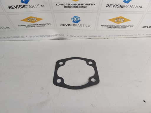 [KTB1392196] Zentrifugalfilterdichtung Scania V8 14L