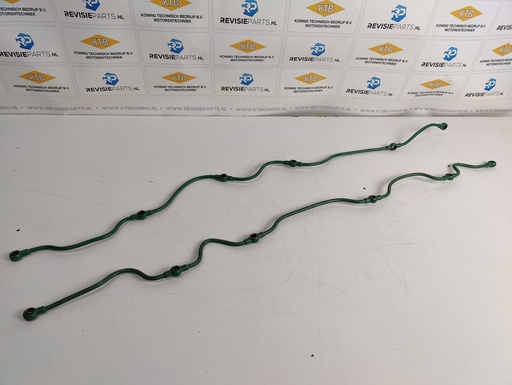[KTB050308] Return line KMD V12