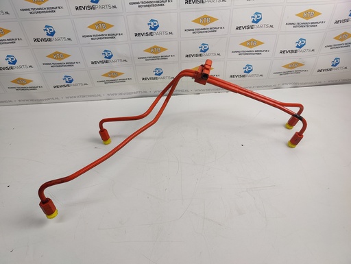 [KTB1391932] Double-walled injector pipe Scania