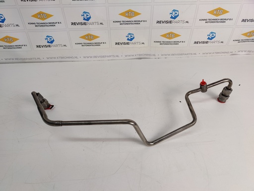 [KTB050307] Double-walled fuel pipe no. 6 Scania