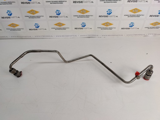 [KTB050306] Double-walled fuel pipe no. 4 Scania