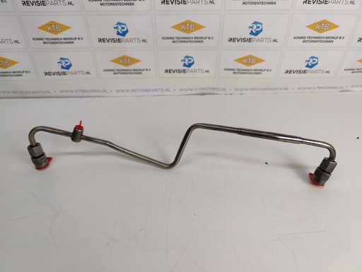 [KTB050305] Double-walled fuel pipe no. 3 Scania
