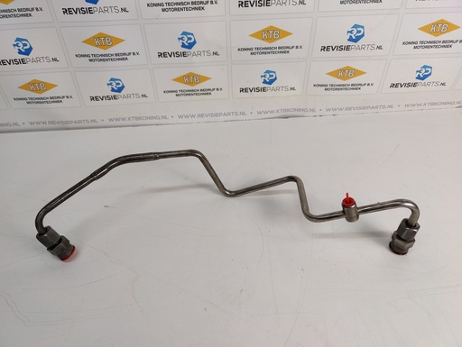 [KTB050304] Double-walled fuel pipe no. 2 Scania