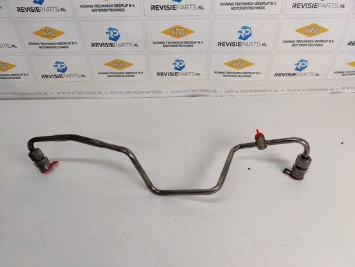 [KTB050303] Double-walled fuel line no. 1 Scania