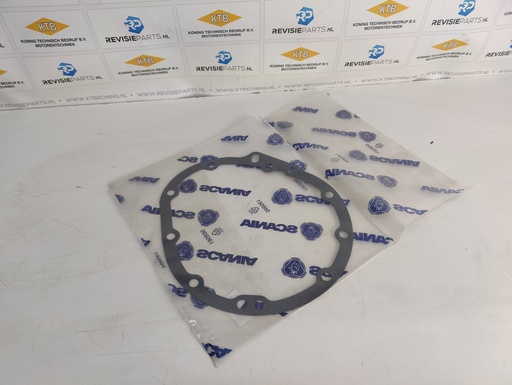 [KTB1392936] Ventilator aandrijfpakking Scania
