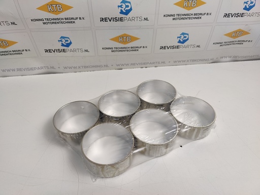 [KTB1700707] Camshaft bearing set Scania S14