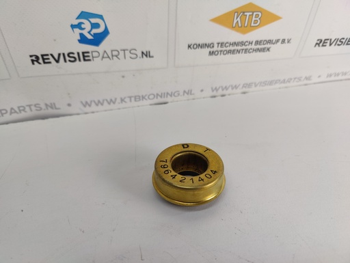 [KTB050105] Waterpomp seal Scania