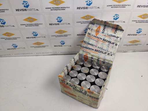 [KTB050401] New type DSC14 valve tappet bushing set Scania V8