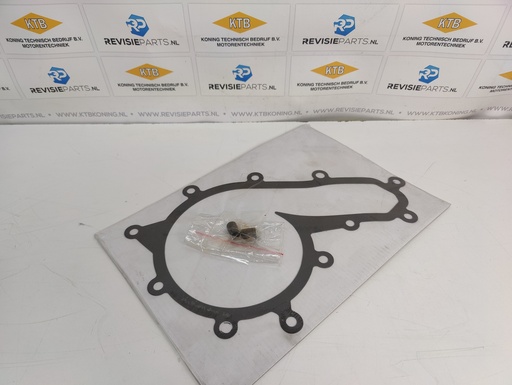 [KTB040526] Water pump gasket Scania 16L
