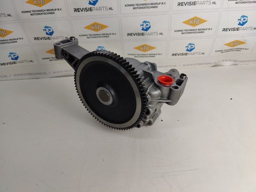 [KTB14008610] Oil pump Scania DC11/12/13