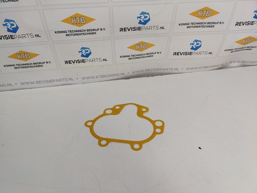[KTB238777] Oil pump gasket Scania