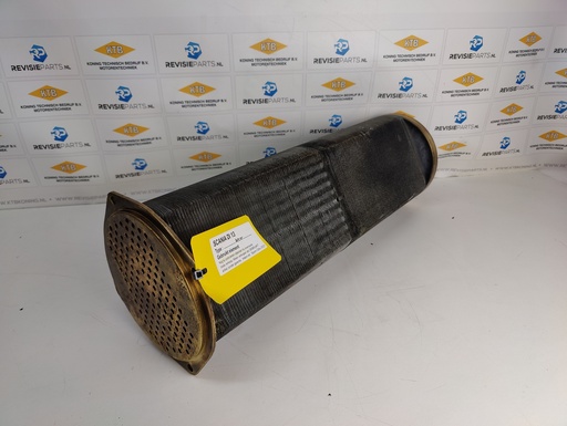 [KTB050129] Oil cooler element Scania DI 13