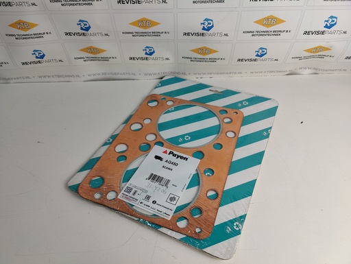 [KTB050205] Head gasket Scania DS 8 LB03