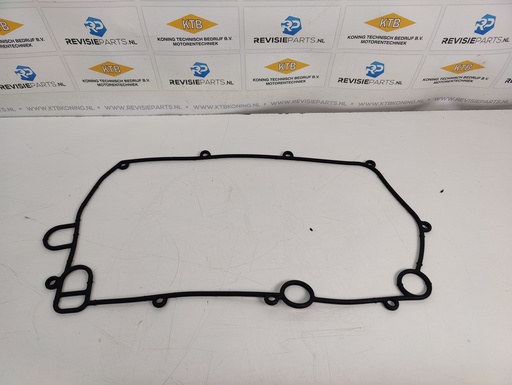 [KTB050203] Ventildeckel Scania 13/16 L