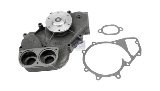 [KTB4032007001] Waterpomp Mercedes OM 401 125mm / MAN