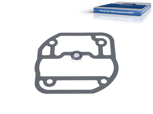 [KTB0011317380] Compressorpakking Mercedes / MAN