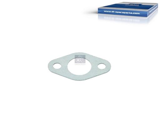 [
KTB51966010221] Oil cooler gasket Mercedes / MAN