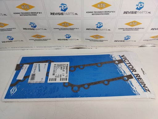 [KTB4030150980] Flywheel housing gasket Mercedes / MAN