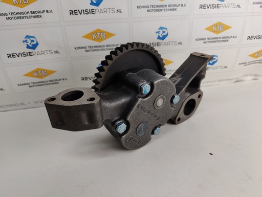[KTB5411810220] Oil pump Mercedes / MAN