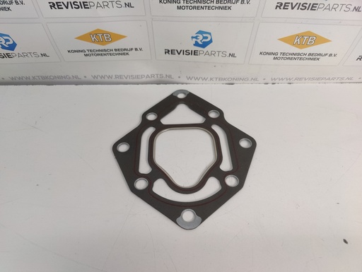 [KTB51089010078] Water-cooled exhaust gasket Mercedes / MAN