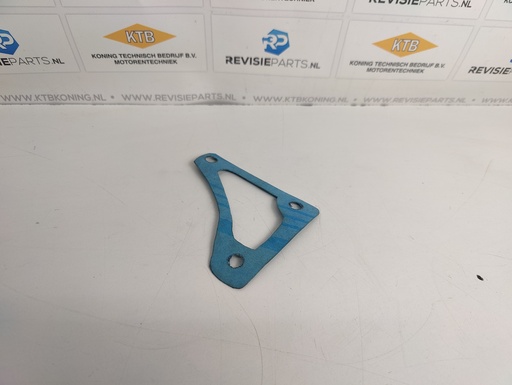 [KTB060502] Heat exchanger gasket Mercedes / MAN