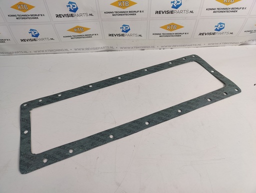 [KTB060220] Intercooler gasket Mercedes / MAN