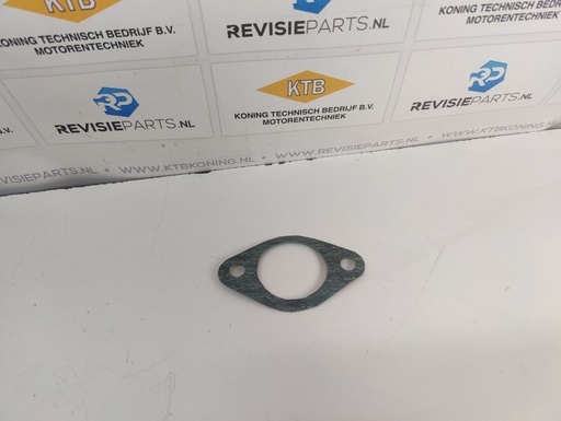 [KTB5196010383] Water pipe seal Mercedes / MAN