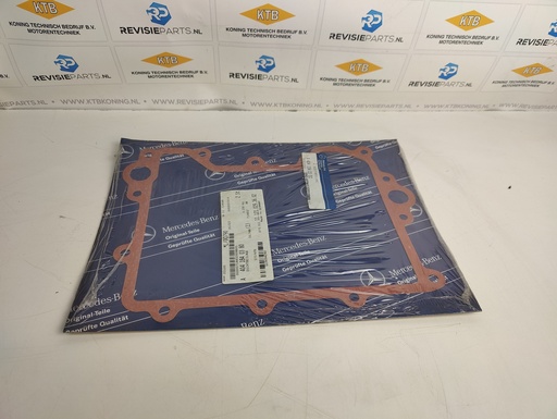 [KTB4041840380] Oliekoelerpakking middel Mercedes / MAN
