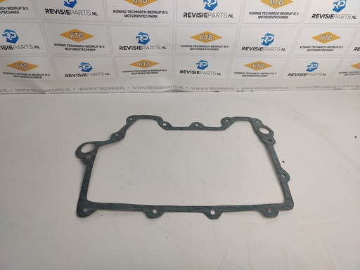 [KTB060107] Oil cooler gasket Mercedes / MAN