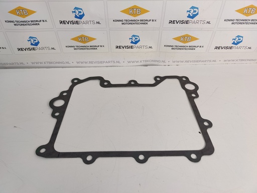 [KTB060108] Oil cooler gasket cover Mercedes / MAN
