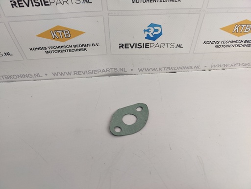 [KTB060101] Oil cooler gasket Mercedes / MAN