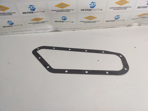 [KTB060504] Oil cooler cover gasket Mercedes / MAN