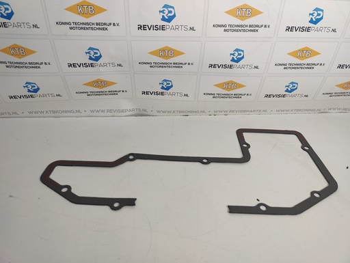 [KTB51019030326] Top gasket flywheel housing Mercedes / MAN